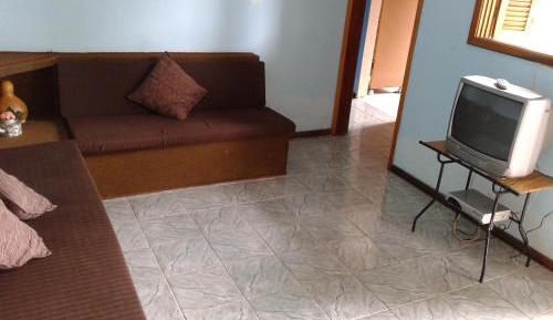 Family Chalet