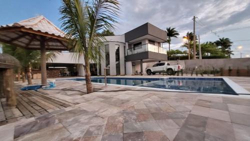 Five-Bedroom House
