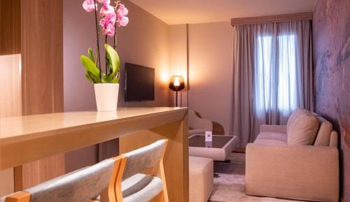 Suite with Sea View