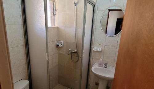Double or Twin Room with Extra Bed