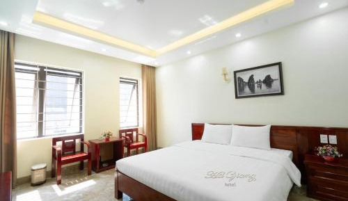 Large Single Room