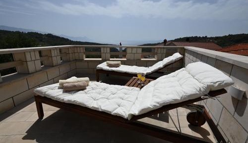 Two-Bedroom Holiday Home