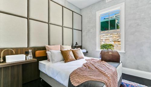 Double Room - Disability Access