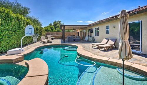 Vacation Home