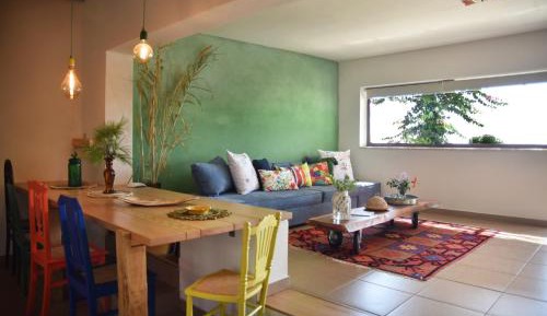 Holiday Home