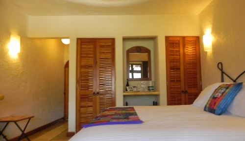 King Suite