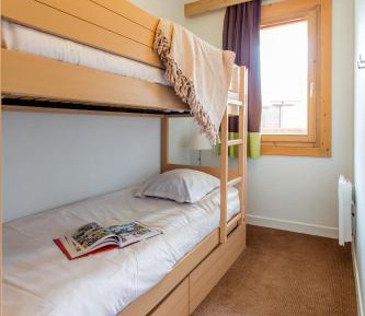 One-Bedroom Apartment (4 People)