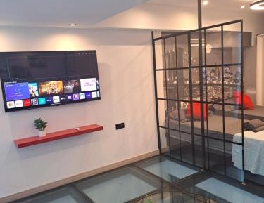 Duplex Apartment