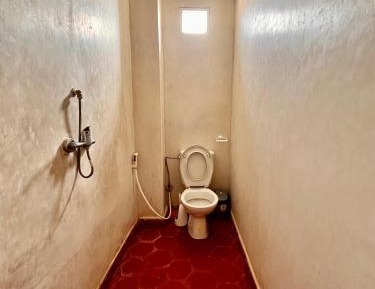 Budget Twin Room