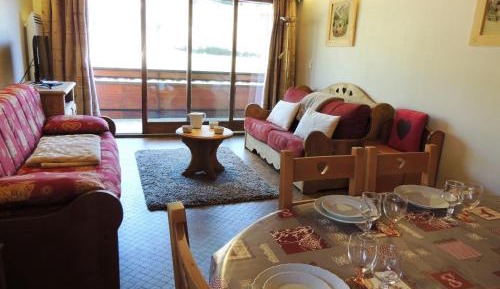 Apartment (4 Adults)