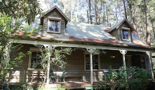 Chalet