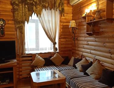 Apartment with Sauna