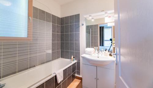 Standard Apartment with kitchenette 