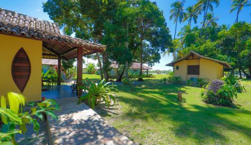 Standard Bungalow