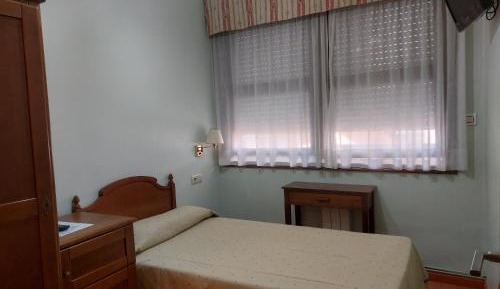 Small Single Room