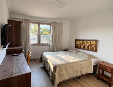 Queen Suite