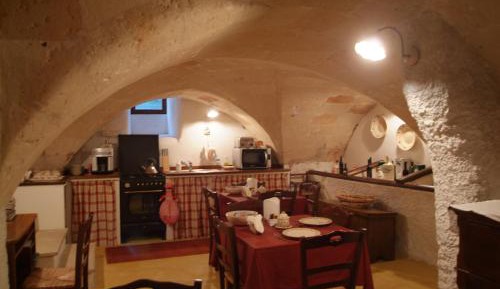 Basic Triple Room