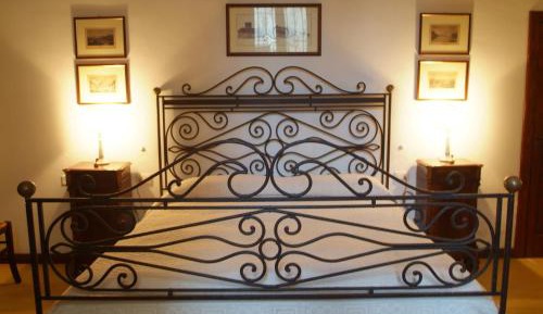 Classic Quadruple Room