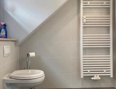 Duplex Apartment