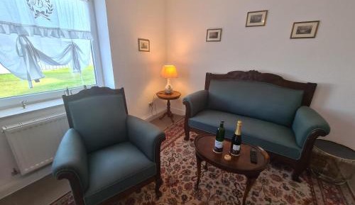 Apartment - Ground Floor