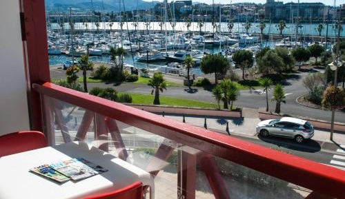 One-Bedroom Apartment (4 adults) - Harbor or pool side