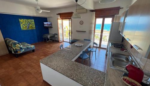 Apartment with Sea View