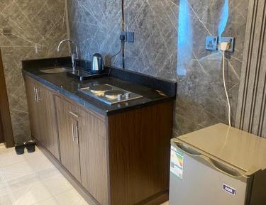 Superior Suite with Sea View