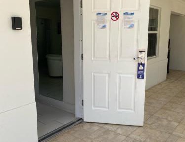 Apartment - Ground Floor