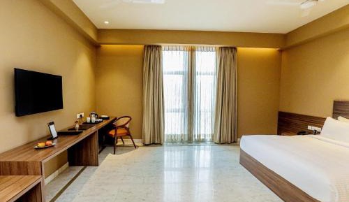 Superior King Room