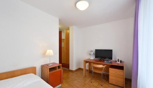 Budget Twin Room