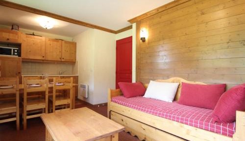 Apartment (6 Adults)