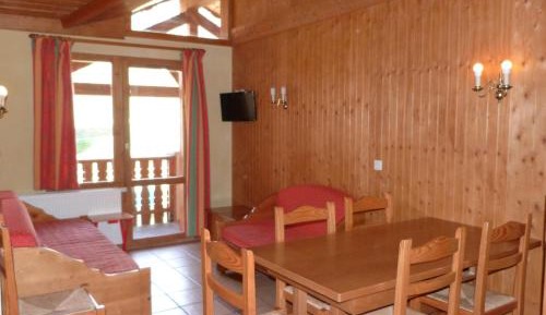 Apartment (6 Adults)