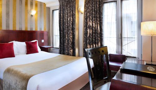 Classic Double Room