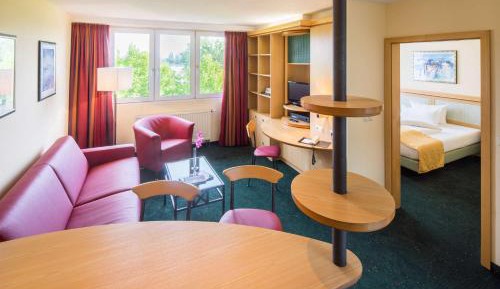 Comfort Suite