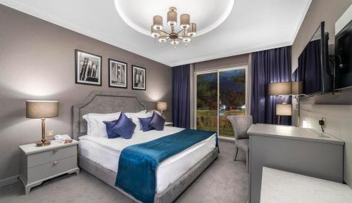 Superior Suite