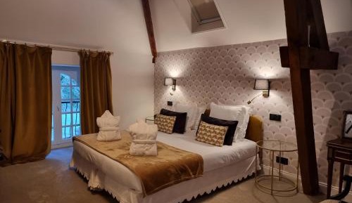 Superior Queen Room