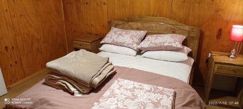 Three-Bedroom Chalet