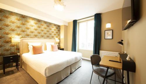 Classic Double or Twin Room