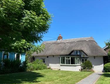 Two-Bedroom Cottage