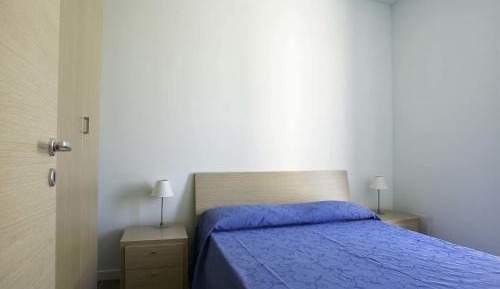 Ibla Orange Two-Bedroom Apartment-Second Floor	