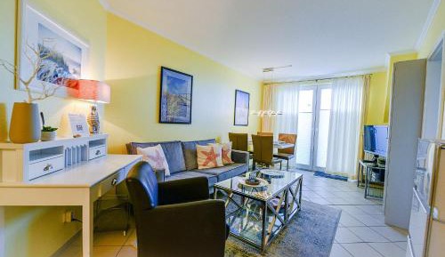 Apartment with Sea View