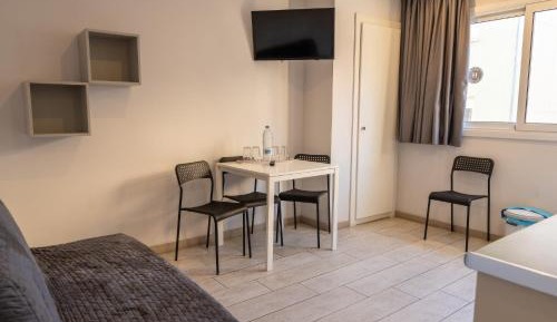 Standard Apartment