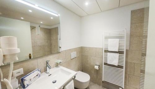 Panorama Double Room with Balcony Lake side