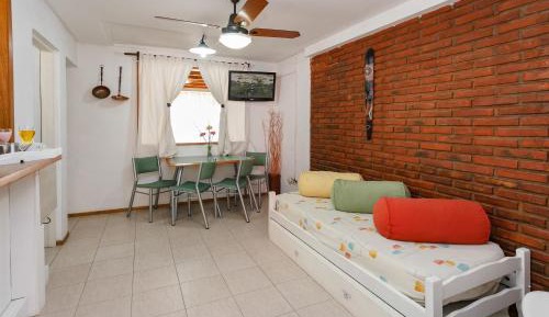 Apartment (3 Adults)