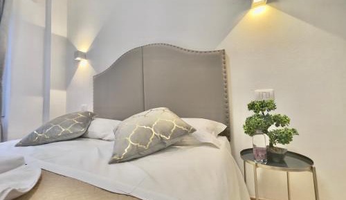Quadruple Room with Bathroom