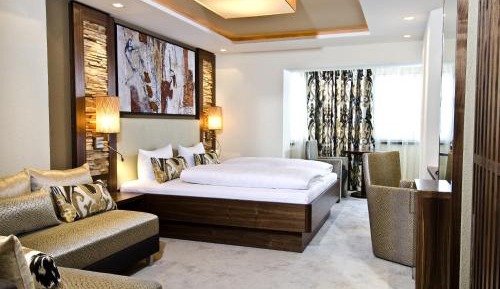 Comfort Double Room with Balcony