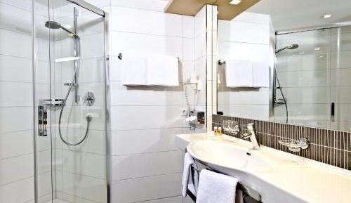 Single Room with Balcony