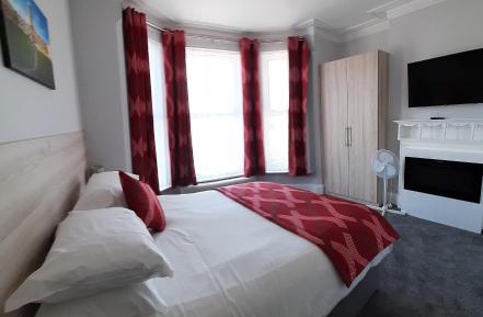 King Room