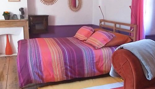 Family Double Room