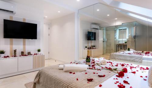 Queen Suite